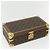 LOUIS VUITTON Monogram Coffret 8 Montor Trunk Uhrenetui M20016 LV Auth 29887S Monogramm - Ansicht 5