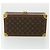LOUIS VUITTON Monogram Coffret 8 Montor Trunk Uhrenetui M20016 LV Auth 29887S Monogramm - Ansicht 6