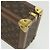 LOUIS VUITTON Monogram Coffret 8 Montor Trunk Uhrenetui M20016 LV Auth 29887S Monogramm - Ansicht 7