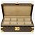 LOUIS VUITTON Monogram Coffret 8 Montor Trunk Uhrenetui M20016 LV Auth 29887S Monogramm - Ansicht 9