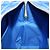 LOUIS VUITTON Borsa a Spalla Soft Trunk Monogram Clouds Blu M45430 LV Auth 46350S Bianco - vista 18