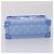 LOUIS VUITTON Borsa a Spalla Soft Trunk Monogram Clouds Blu M45430 LV Auth 46350S Bianco - vista 6