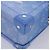 LOUIS VUITTON Borsa a Spalla Soft Trunk Monogram Clouds Blu M45430 LV Auth 46350S Bianco - vista 7
