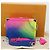 LOUIS VUITTON Bolsa Trunk Suave Ilusión Monograma Multicolor M20476 LV Auth 52077SM - vista 12