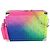 LOUIS VUITTON Bolsa Trunk Suave Ilusión Monograma Multicolor M20476 LV Auth 52077SM - vista 13