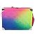 LOUIS VUITTON Bolsa Trunk Suave Ilusión Monograma Multicolor M20476 LV Auth 52077SM - vista 2
