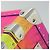 LOUIS VUITTON Bolsa Trunk Suave Ilusión Monograma Multicolor M20476 LV Auth 52077SM - vista 8