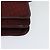 Borsa a spalla in tela Trotter Christian Dior rossa Auth KD240 Rosso - vista 11