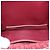Borsa a spalla in tela Trotter Christian Dior rossa Auth KD240 Rosso - vista 17