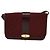 Borsa a spalla in tela Trotter Christian Dior rossa Auth KD240 Rosso - vista 2
