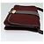 Borsa a spalla in tela Trotter Christian Dior rossa Auth KD240 Rosso - vista 5