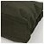 PRADA Schultertasche Nylon Khaki Silber Authentisch bs24325 - Ansicht 10