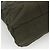 PRADA Schultertasche Nylon Khaki Silber Authentisch bs24325 - Ansicht 13