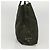 PRADA Schultertasche Nylon Khaki Silber Authentisch bs24325 - Ansicht 4