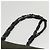 PRADA Schultertasche Nylon Khaki Silber Authentisch bs24325 - Ansicht 8