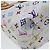 LOUIS VUITTON Monogramm Multicolor Annie MM Tote Bag Weiß M40307 LV Auth hk795SM - Ansicht 16