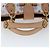 LOUIS VUITTON Monogramm Multicolor Annie MM Tote Bag Weiß M40307 LV Auth hk795SM - Ansicht 7