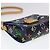 LOUIS VUITTON Borsa a Spalla Multicolor Heart Breaker Nera M40659 LV Auth 40032SM Nero - vista 15
