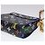 LOUIS VUITTON Borsa a Spalla Multicolor Heart Breaker Nera M40659 LV Auth 40032SM Nero - vista 16
