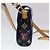 LOUIS VUITTON Borsa a Spalla Multicolor Heart Breaker Nera M40659 LV Auth 40032SM Nero - vista 4