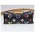 LOUIS VUITTON Borsa a Spalla Multicolor Heart Breaker Nera M40659 LV Auth 40032SM Nero - vista 5
