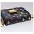 LOUIS VUITTON Borsa a Spalla Multicolor Heart Breaker Nera M40659 LV Auth 40032SM Nero - vista 6