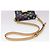 LOUIS VUITTON Borsa a Spalla Multicolor Heart Breaker Nera M40659 LV Auth 40032SM Nero - vista 7