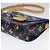 LOUIS VUITTON Borsa a Spalla Multicolor Heart Breaker Nera M40659 LV Auth 40032SM Nero - vista 8