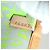 LOUIS VUITTON Borsa Tote Neverfull GM Monogram Graffiti Verde M93703 LV Auth 29943SM Verde chiaro Monogramma - vista 11