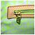 LOUIS VUITTON Borsa Tote Neverfull GM Monogram Graffiti Verde M93703 LV Auth 29943SM Verde chiaro Monogramma - vista 23