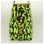LOUIS VUITTON Borsa Tote Neverfull GM Monogram Graffiti Verde M93703 LV Auth 29943SM Verde chiaro Monogramma - vista 3