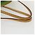 LOUIS VUITTON Borsa Tote Neverfull GM Monogram Graffiti Verde M93703 LV Auth 29943SM Verde chiaro Monogramma - vista 7