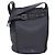 Big Bag Céline CELINE Grande borsa Borsa a Spalla Pelle Grigia Auth 74791SAM Marrone