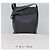 Big Bag Céline CELINE Grande borsa Borsa a Spalla Pelle Grigia Auth 74791SAM Marrone - vista 12