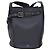 Big Bag Céline CELINE Grande borsa Borsa a Spalla Pelle Grigia Auth 74791SAM Marrone - vista 13