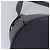 Big Bag Céline CELINE Grande borsa Borsa a Spalla Pelle Grigia Auth 74791SAM Marrone - vista 15