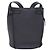 Big Bag Céline CELINE Grande borsa Borsa a Spalla Pelle Grigia Auth 74791SAM Marrone - vista 2