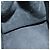 Big Bag Céline CELINE Grande borsa Borsa a Spalla Pelle Grigia Auth 74791SAM Marrone - vista 21