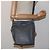 Big Bag Céline CELINE Grande borsa Borsa a Spalla Pelle Grigia Auth 74791SAM Marrone - vista 23