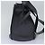 Big Bag Céline CELINE Grande borsa Borsa a Spalla Pelle Grigia Auth 74791SAM Marrone - vista 3