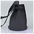 Big Bag Céline CELINE Grande borsa Borsa a Spalla Pelle Grigia Auth 74791SAM Marrone - vista 4