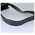 Big Bag Céline CELINE Grande borsa Borsa a Spalla Pelle Grigia Auth 74791SAM Marrone - vista 7