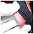 LOUIS VUITTON Epi Supreme Keepall Bandouliere 45 Borsa Boston M53419 Auth 83743SM Rosso - vista 11