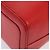 LOUIS VUITTON Epi Supreme Keepall Bandouliere 45 Borsa Boston M53419 Auth 83743SM Rosso - vista 14