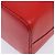 LOUIS VUITTON Epi Supreme Keepall Bandouliere 45 Borsa Boston M53419 Auth 83743SM Rosso - vista 16