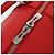LOUIS VUITTON Epi Supreme Keepall Bandouliere 45 Borsa Boston M53419 Auth 83743SM Rosso - vista 18
