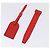 LOUIS VUITTON Epi Supreme Keepall Bandouliere 45 Borsa Boston M53419 Auth 83743SM Rosso - vista 26