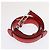 LOUIS VUITTON Epi Supreme Keepall Bandouliere 45 Borsa Boston M53419 Auth 83743SM Rosso - vista 31