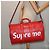 LOUIS VUITTON Epi Supreme Keepall Bandouliere 45 Borsa Boston M53419 Auth 83743SM Rosso - vista 32