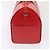 LOUIS VUITTON Epi Supreme Keepall Bandouliere 45 Borsa Boston M53419 Auth 83743SM Rosso - vista 4